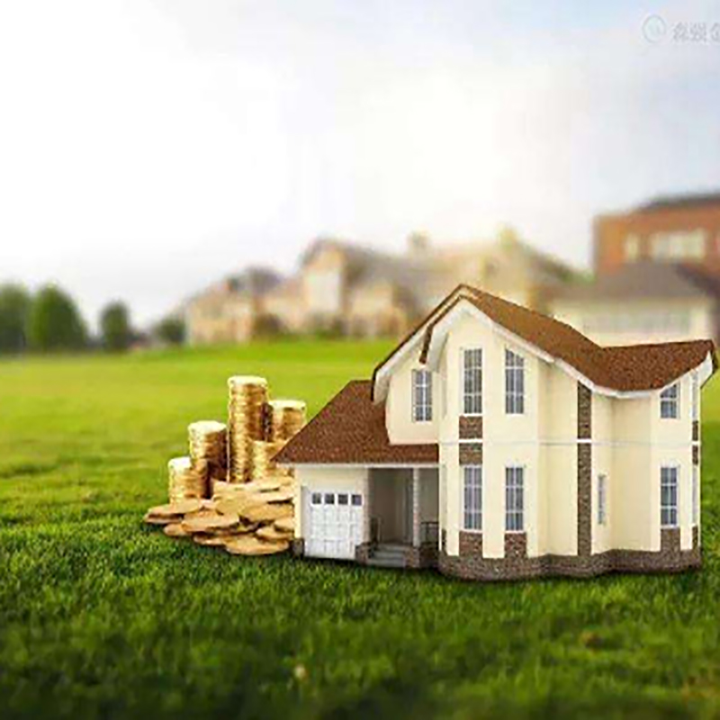 鸠江房屋抵押贷款流程|房产抵押贷款资料|住房抵押贷